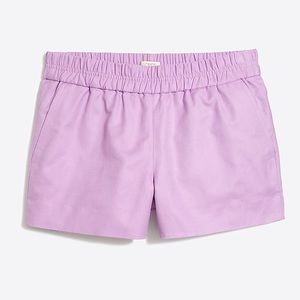J Crew Factory Pull On Boardwalk Short